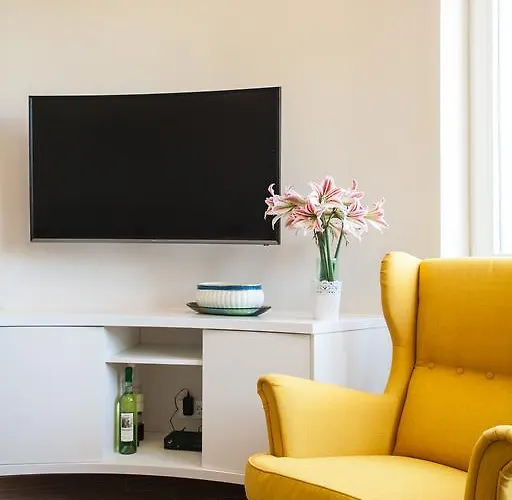 Apartments Sand Beach Апартаменты