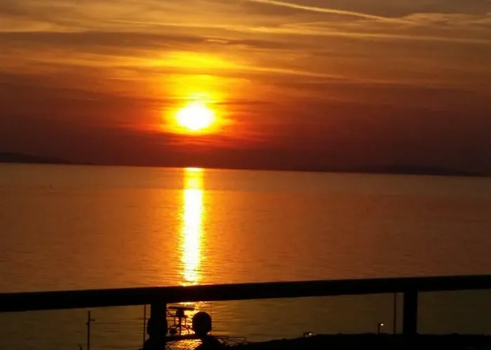 Apartments Sand Beach Сплит