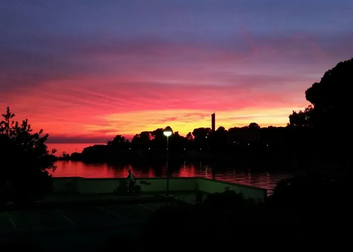 Apartments Sand Beach Апартаменты