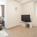 Apartments Sand Beach