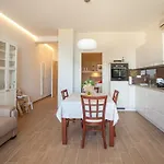 Appartement Apartments Sand Beach