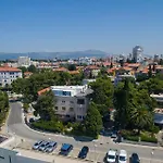 Appartement Apartments Sand Beach *