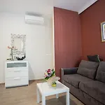 Appartement Apartments Sand Beach