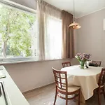 Appartement Apartments Sand Beach