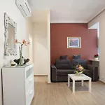 Apartments Sand Beach *
