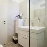 Appartement Apartments Sand Beach Split