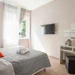 Apartments Sand Beach Appartement *