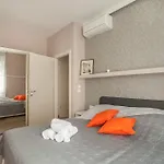 Appartement Apartments Sand Beach
