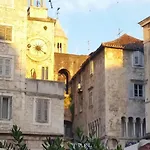 Appartement Apartments Sand Beach Split