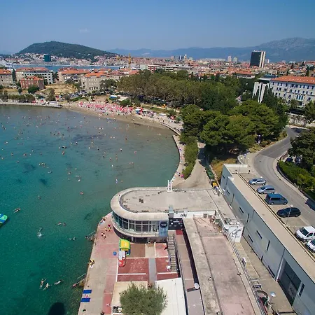 Apartments Sand Beach Lejlighed