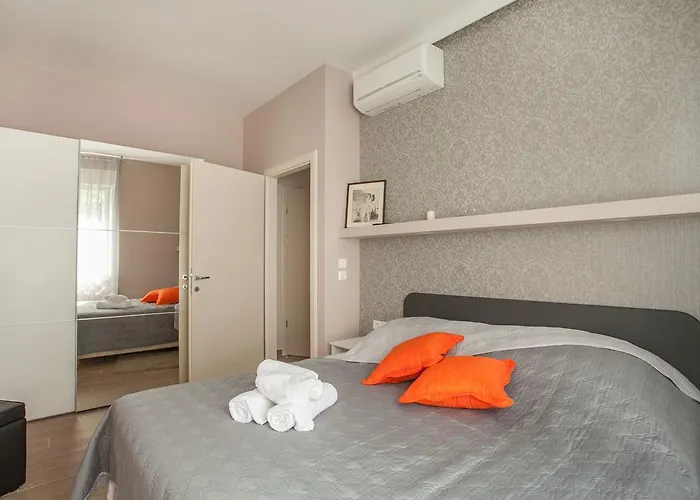 Lejlighed Apartments Sand Beach