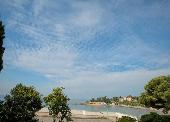 Lejlighed Apartments Sand Beach