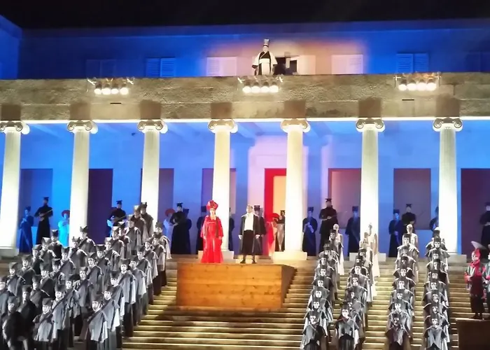 Apartments Sand Beach *