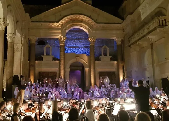 Lejlighed Apartments Sand Beach