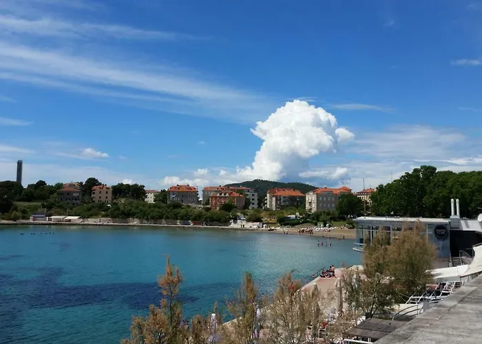 Lejlighed Apartments Sand Beach *